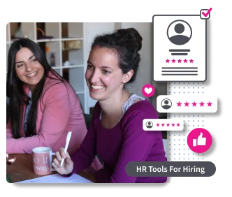 applicant tracking system