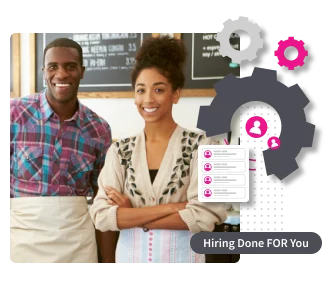 full service hiring