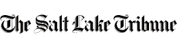 the salt lake tribune logo