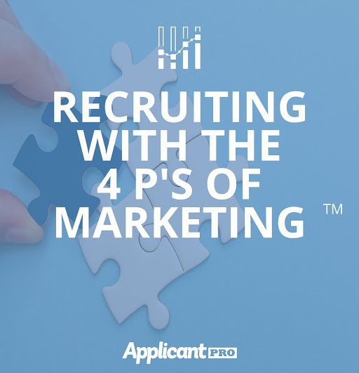 recruiting with marketing