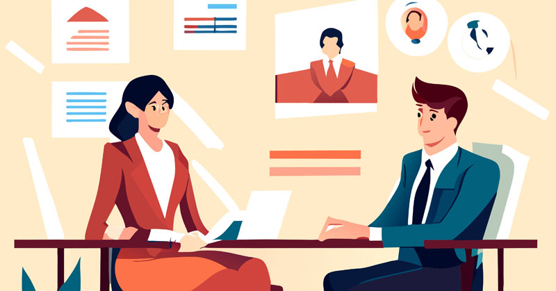 Mastering the Interview Process: Tips for Efficient and Effective ...